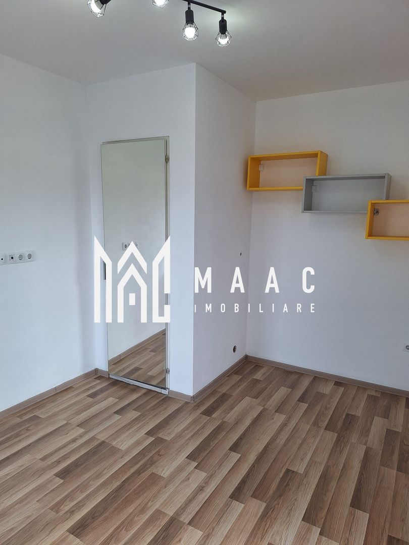 Apartament 3 Camere | Curte Privata de 104MP | Arhitecti - Poză 20
