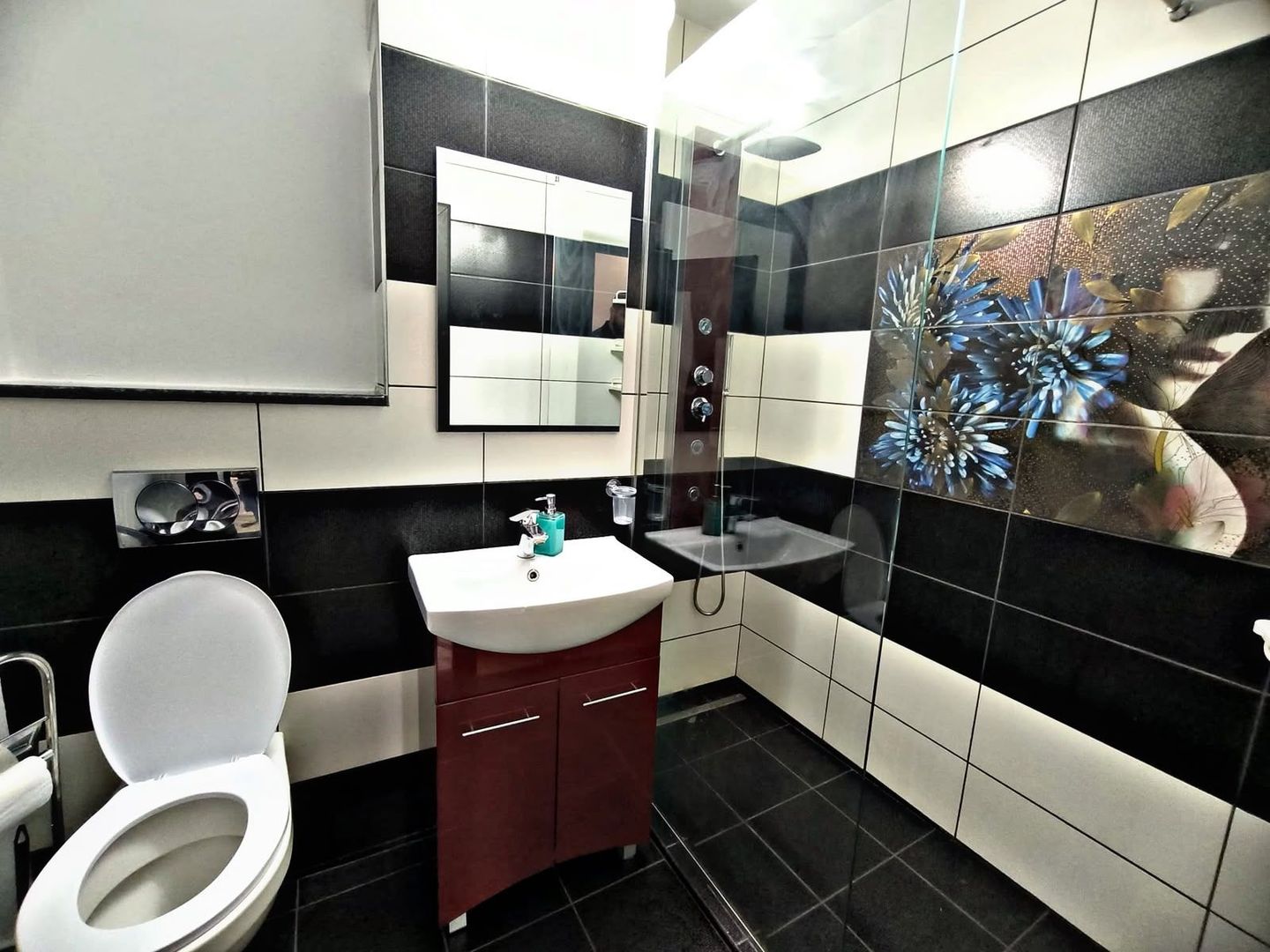 Apartament 2 camere Nicolae Grigorescu - Poză 7