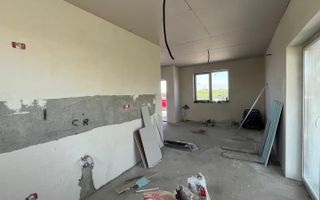 COMISION 0% | Casa individuala Mosnita Veche | 76 mp utili. - Poză 3