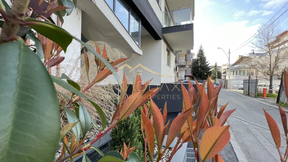 Apartament cu 3 camere LUX***NOU***92 mp***  // Aviatiei-Herastrau - Poză 16