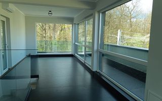 Casa de lux la padurea Dumbrava - Poză 10