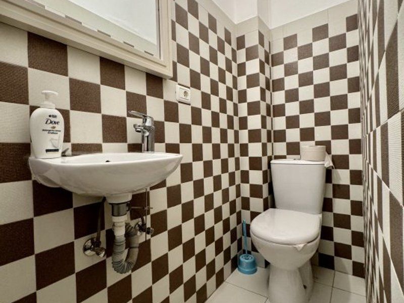 Birouri în imobil cu gradina amenajată - Poză 13