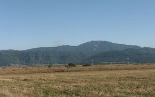 Codlea teren constructii industriale sau logistice 8 ha pana la 24 Ha - Poză 13