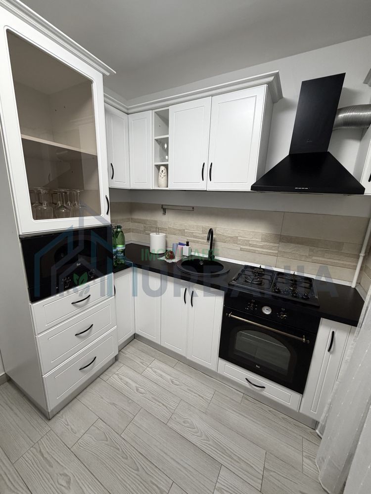 Apartament 2 camere decomandat, loc de parcare, Valea Lupului, Iași - Poză 7