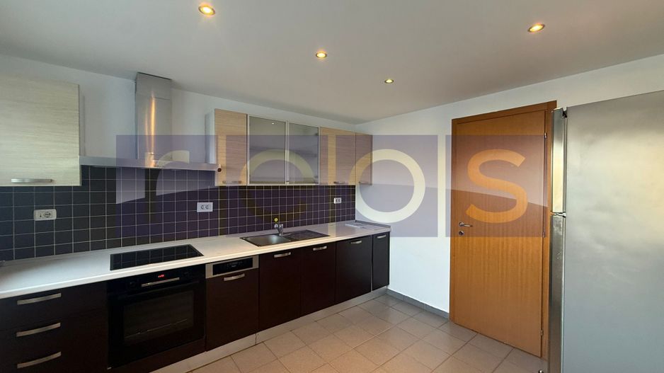 INCHIRIERE SOS NORDULUI | 4 CAMERE | VEDERE PARC | 147 MP | - Poză 23