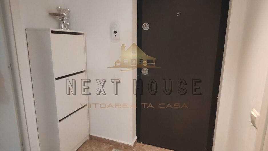 Apartament Militari ( Stupca Residence ) - Poză 11