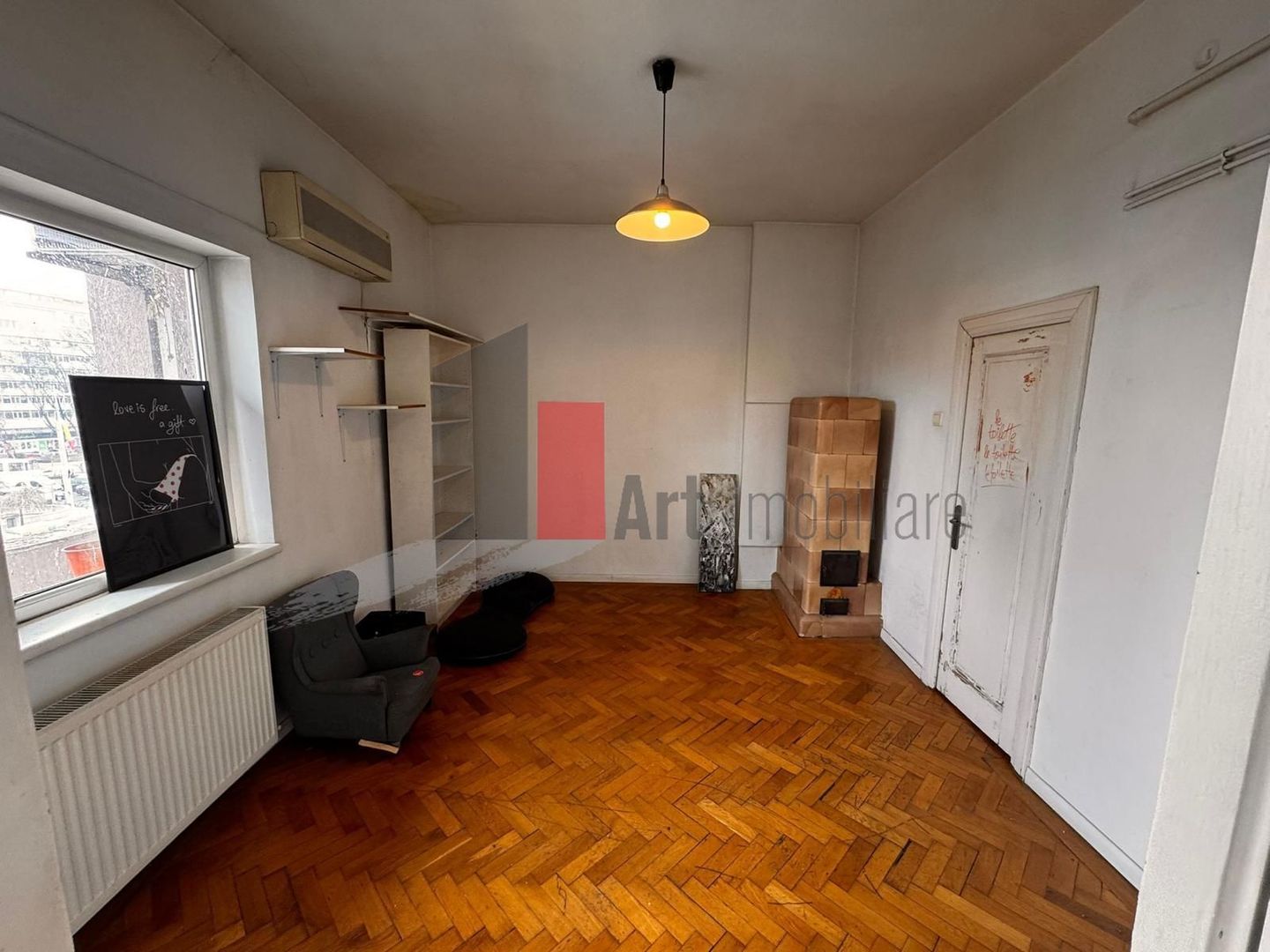 APARTAMENT 2 CAMERE  MARASESTI-CANTEMIR - Poză 13