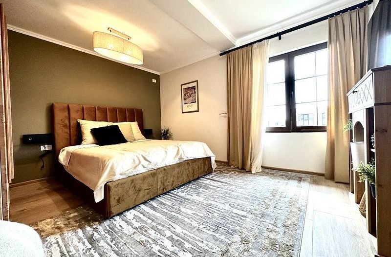 Design modern - casa in Dumbravita - Poză 14