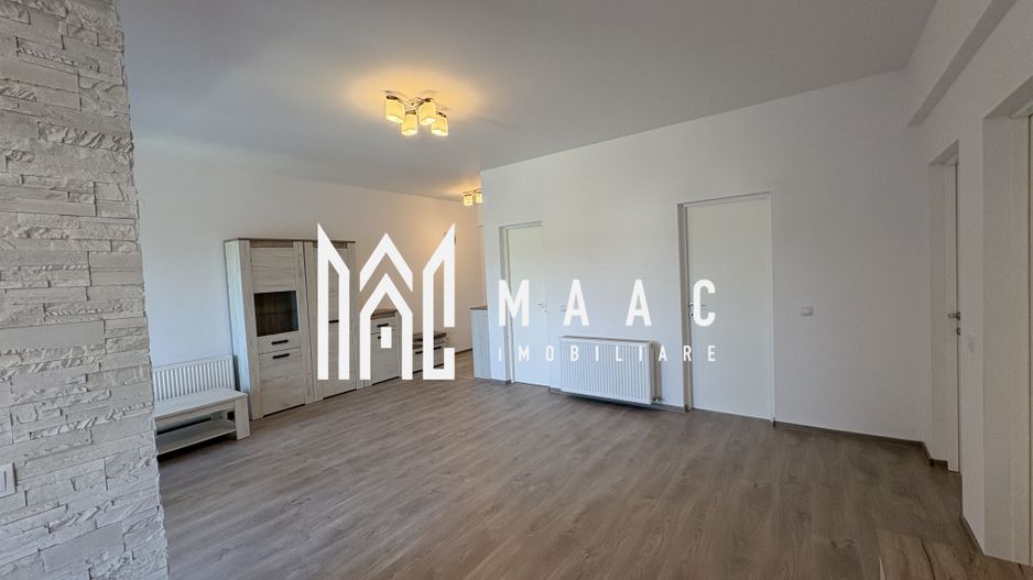 Apartament 3 camere Sibiu | Arhitecților | 76 mp, parcare - Poză 3