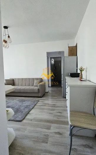 3 camere, 1/4, modern, parcare, Gheorgheni Zona Iulius Mall, FSEGA - Poză 2