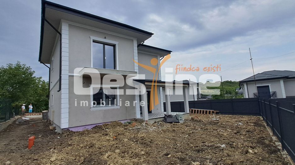 Comision 0%, CASA P+1+POD , MIROSLAVA- BALCIU, 224.990 EURO - Poză 5