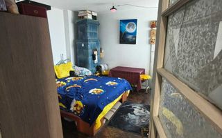 Apartament 3 camere, clădire istorică, centrul Iașului – 70 mp, potențial lux/business - Poză 7