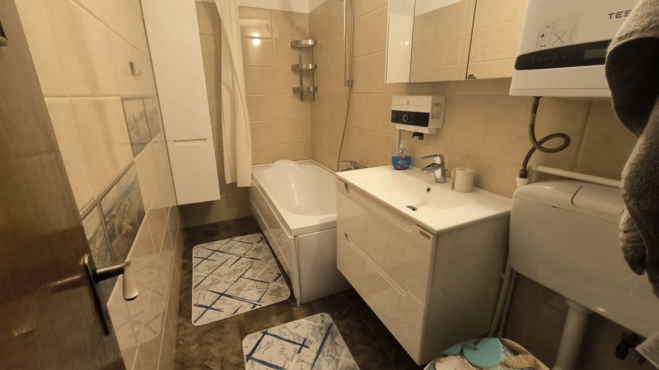 3 camere Vitan-Nerva Traian-Octavian Goga - Poză 6