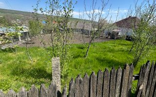 Teren pentru construcție în centrul satului Văsieni – 5,3 ari, locație excelentă - Poză 3