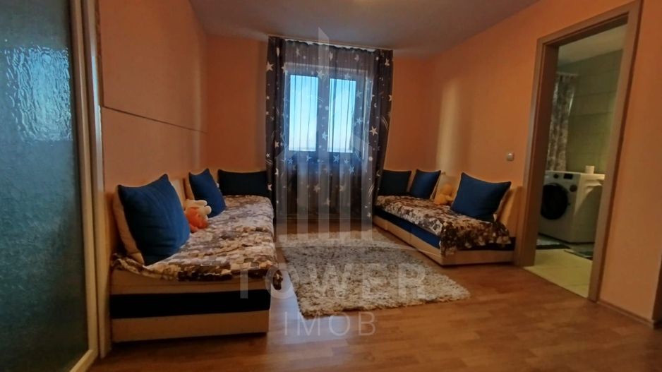 🏠Apartament mansardă 3 camere de vânzare – zona Vasile Aaron– 61 mp utili - Poză 2