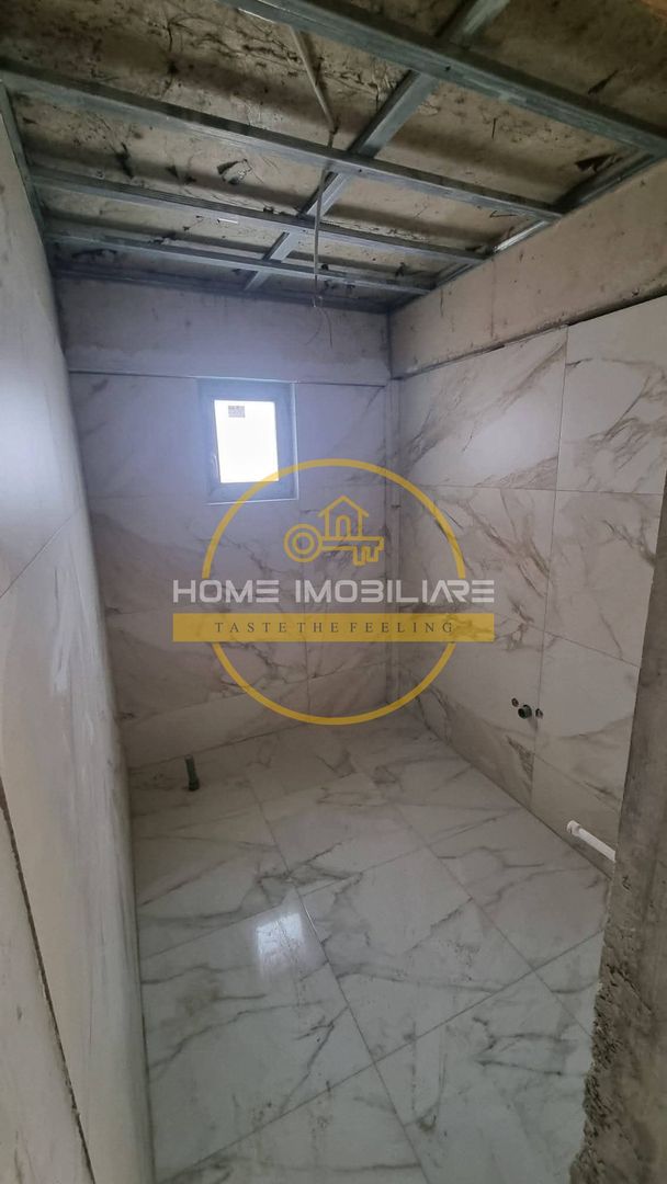 Apart 2 camere decomandat 70 mp - Poză 6