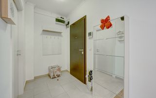 Apart. 3 cam. Decom.+2 Bai+2 Parcări ! Adora Urban Village ! - Poză 5