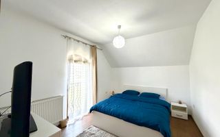Casa individuala  PREMIUM   cu 4 camere - complet mobilata - Timisoara - Poză 16