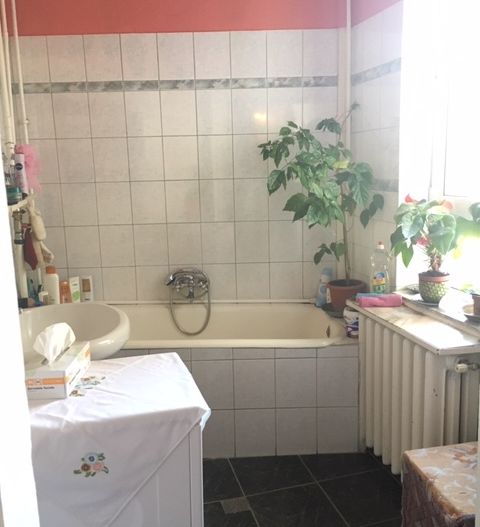 Parcul Cismigiu, camere inalte, apartament spatios - Poză 3