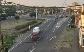 Vând apartament cu 2 camere decomandate! - Poză 7