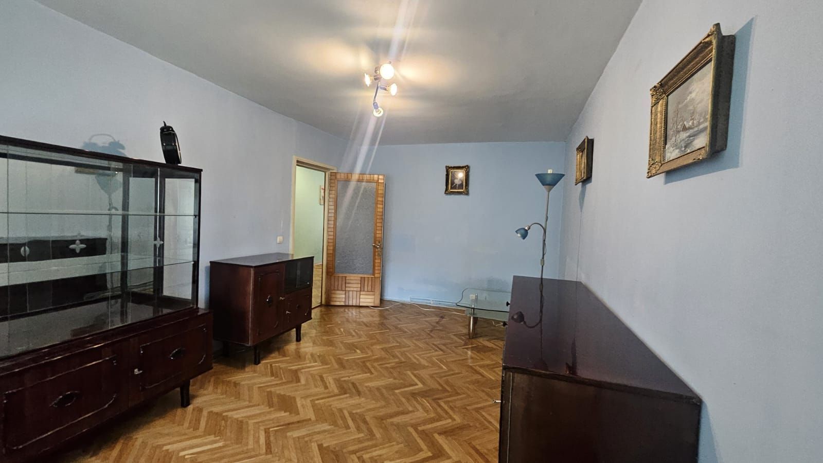 APARTAMENT 3 CAMERE , PIATA RAHOVEI - Poză 4