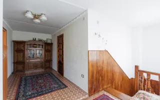 Vânzare, casă, 2 nivele, strada Traian, r-ul Ialoveni. - Poză 12