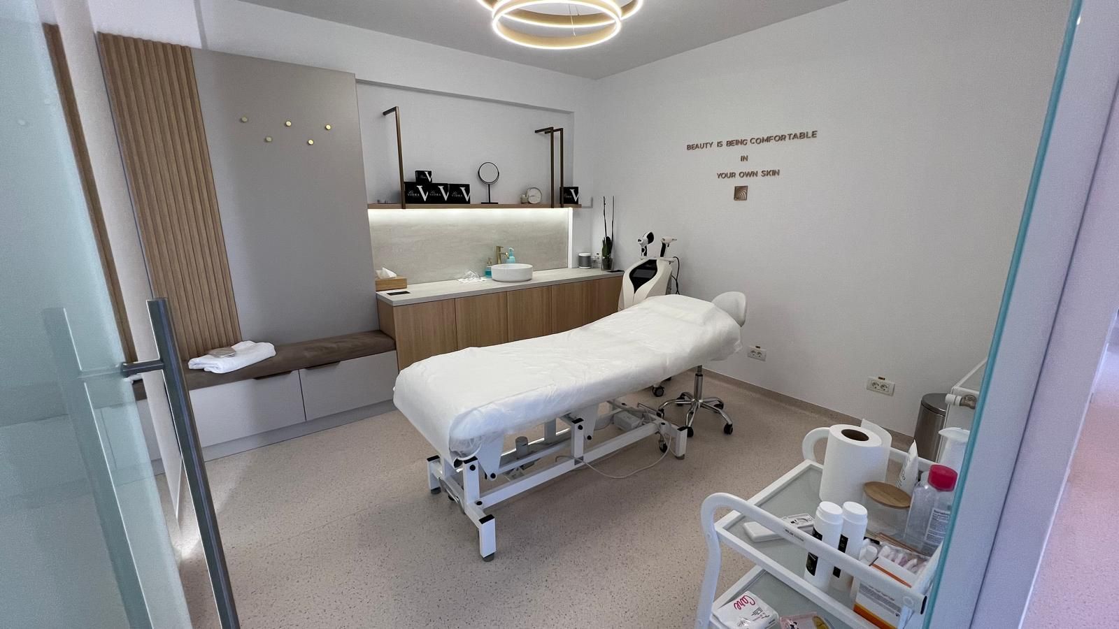 Spațiu comercial de vânzare – 247 mp utili, împărțiți în 2 unități - Poză 19