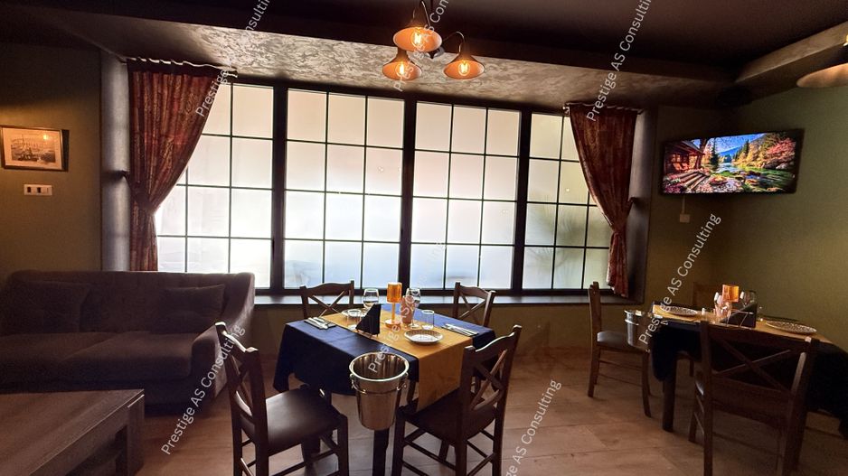 Lipovei Spatiu restaurant ready-to-use| investitie minima | facilitati la start - Poză 3