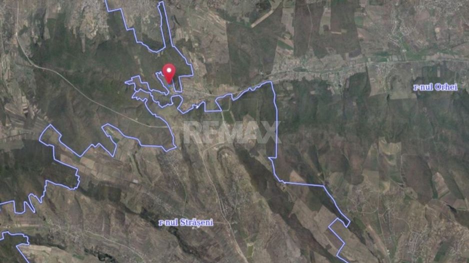 Tabăra/Orhei | 12.87 ari | Teren în inima Codrilor – Ideal pentru evadare în natură sau investiție - Poză 9