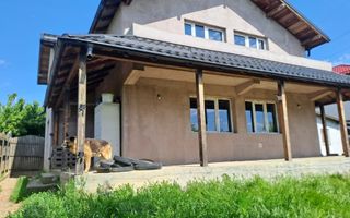 Casa la gri  Jieni, Simnic  - Poză 2