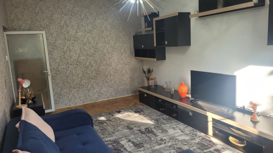 APARTAMENT 2 CAMERE | BUCURESTII NOI | METROU BAZILESCU - Poză 2