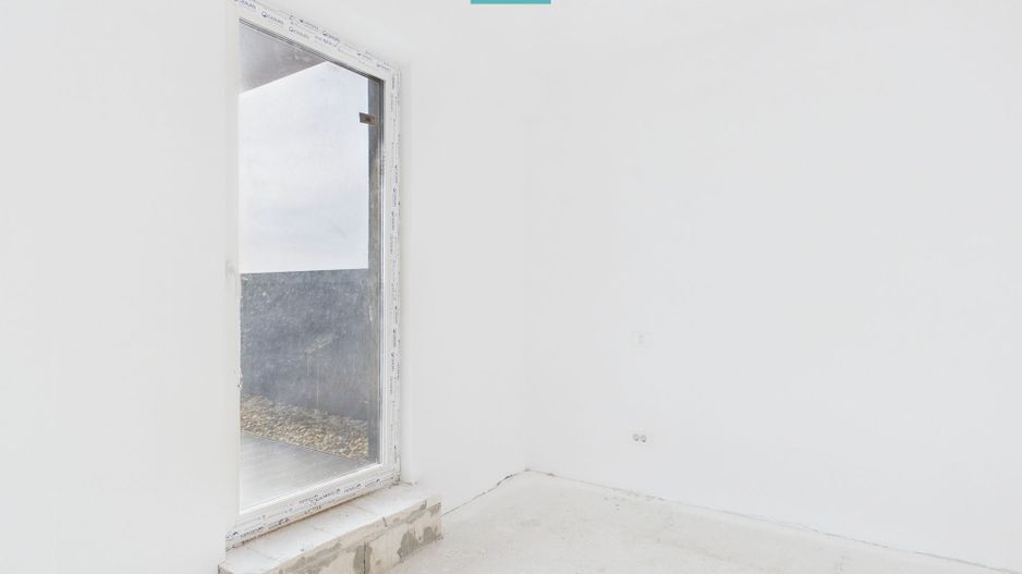 3 camere PREMIUM, terasă 29 mp, gata de mutare - Poză 7