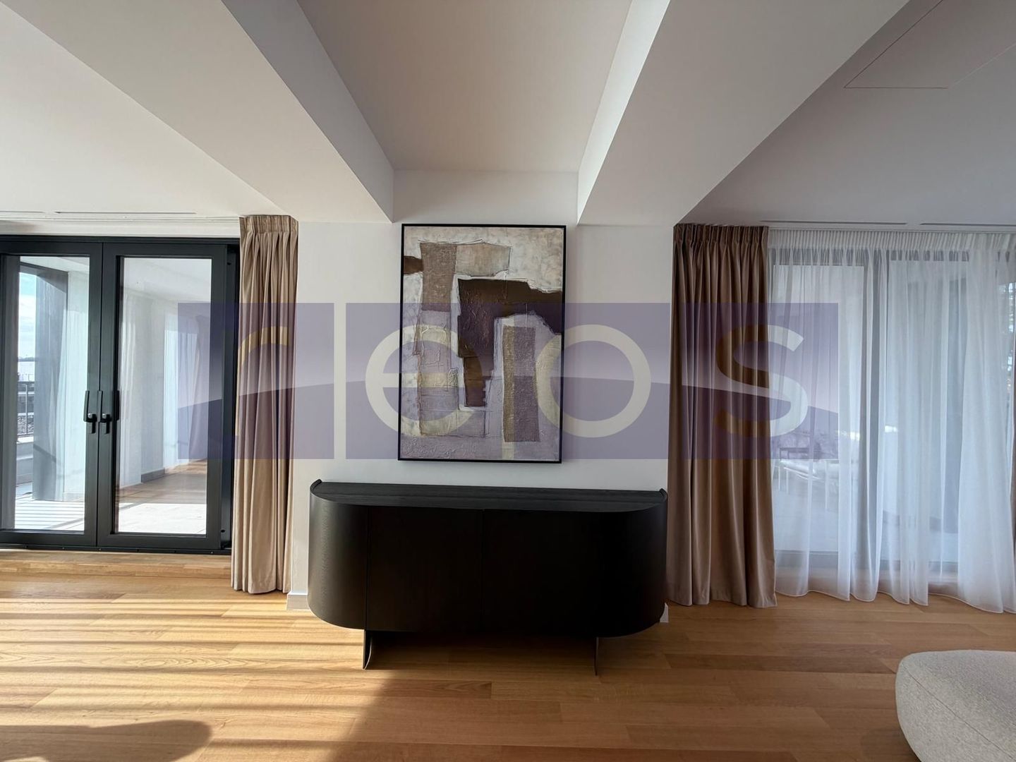 INCHIRIERE 4 CAMERE | BLOC BOUTIQUE | 154MP | IANCU NICOLAE | MOBILAT - Poză 7