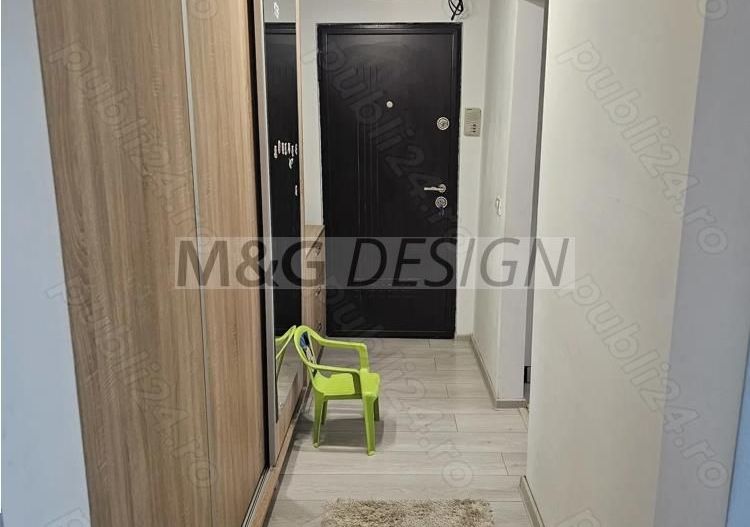 Apartament 3 camere zona Garii - Poză 9