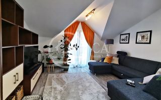 Apartament la casa, de inchiriat cu 2 camere Ultracentral, Oradea - Poză 1