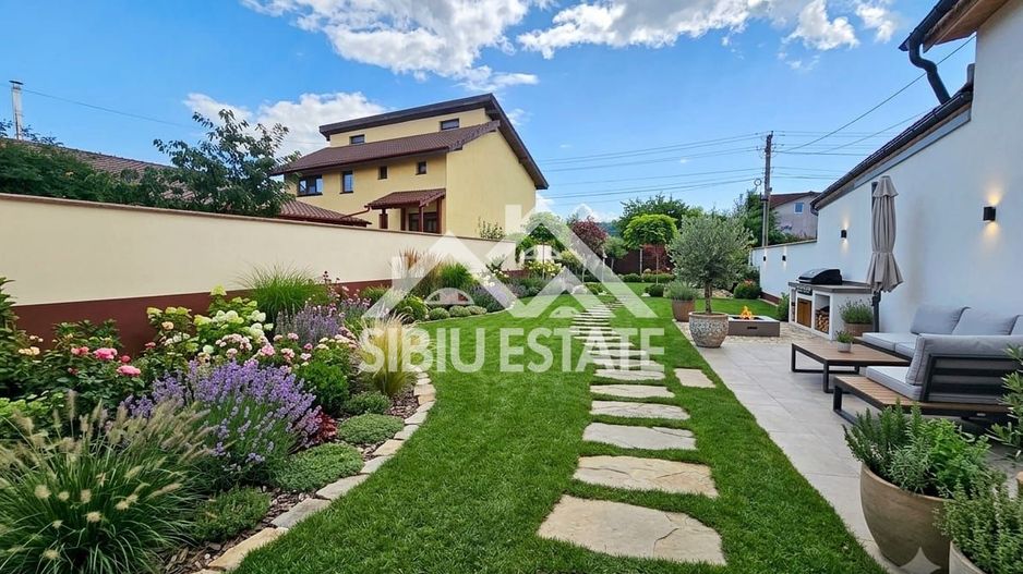 Casa individuala Sibiu, Noua Intabulata - Poză 12