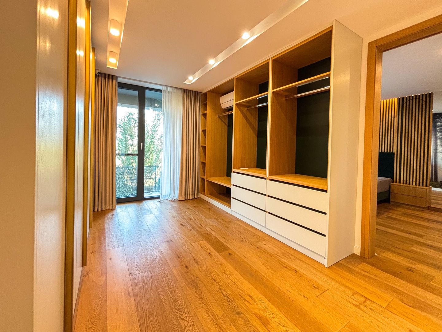 The Wooden Loft in Cloud 9 – The Essence of Refined Living - Poză 51