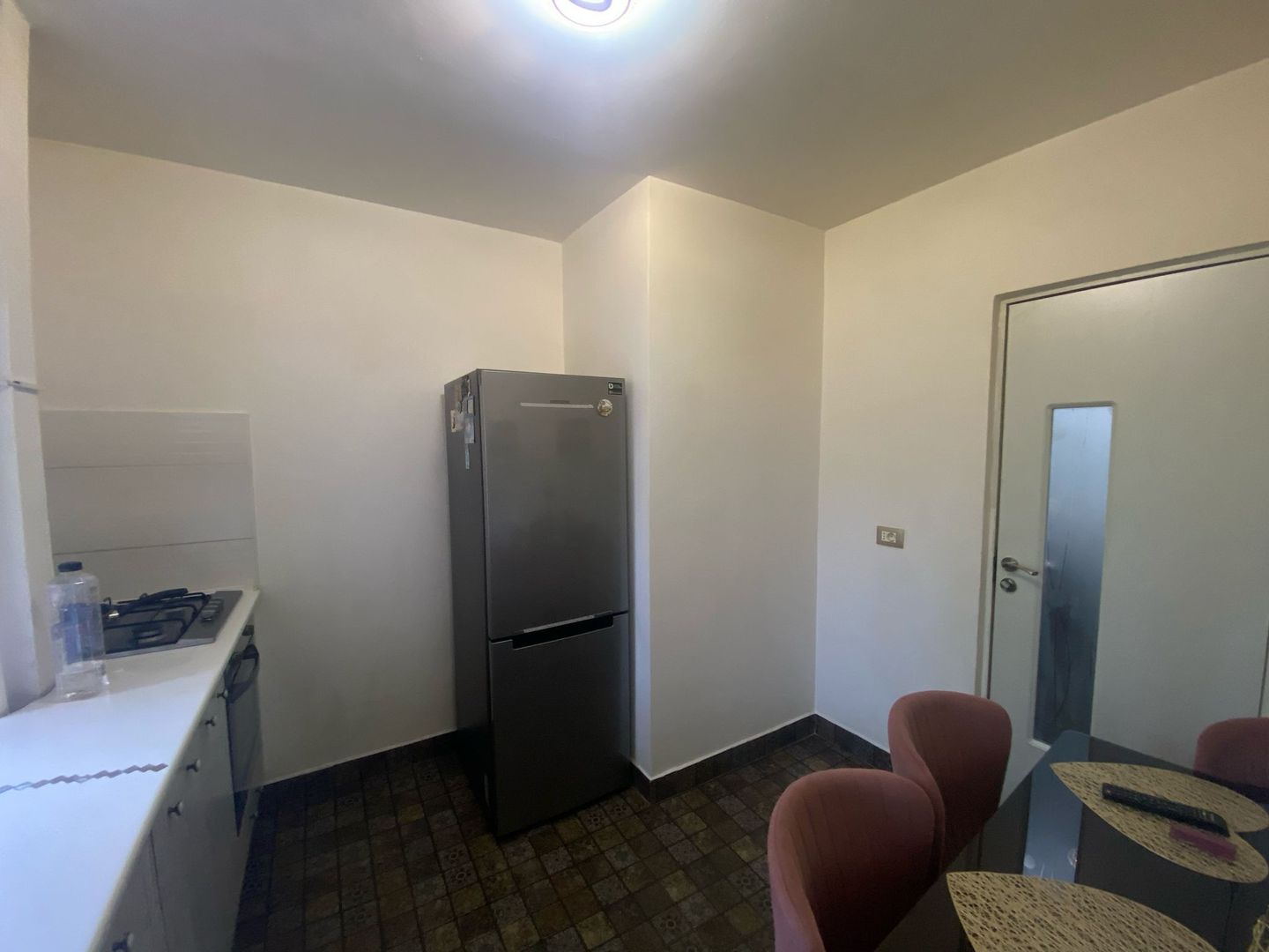 SV22-Apartament 3 camere–Ștefan cel Mare, lângă metrou - Poză 8