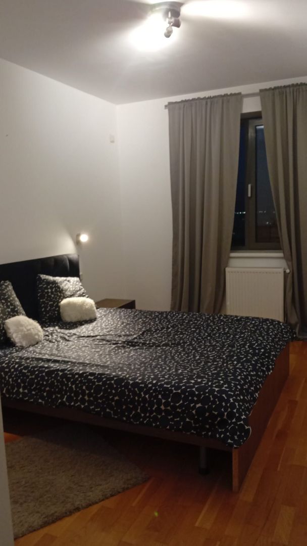 AP. 2 CAMERE APARATORII PATRIEI, LOC PARCARE, MODERN,METROU 5 MINUTE - Poză 1