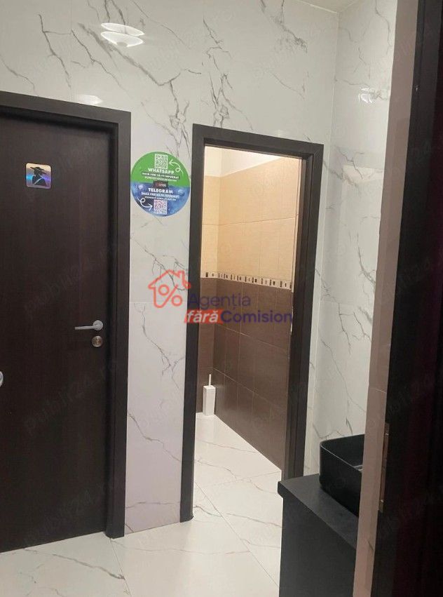 Spatiu comercial, 112mp,  zona Tg Cucu, 24euro/mp - Poză 1