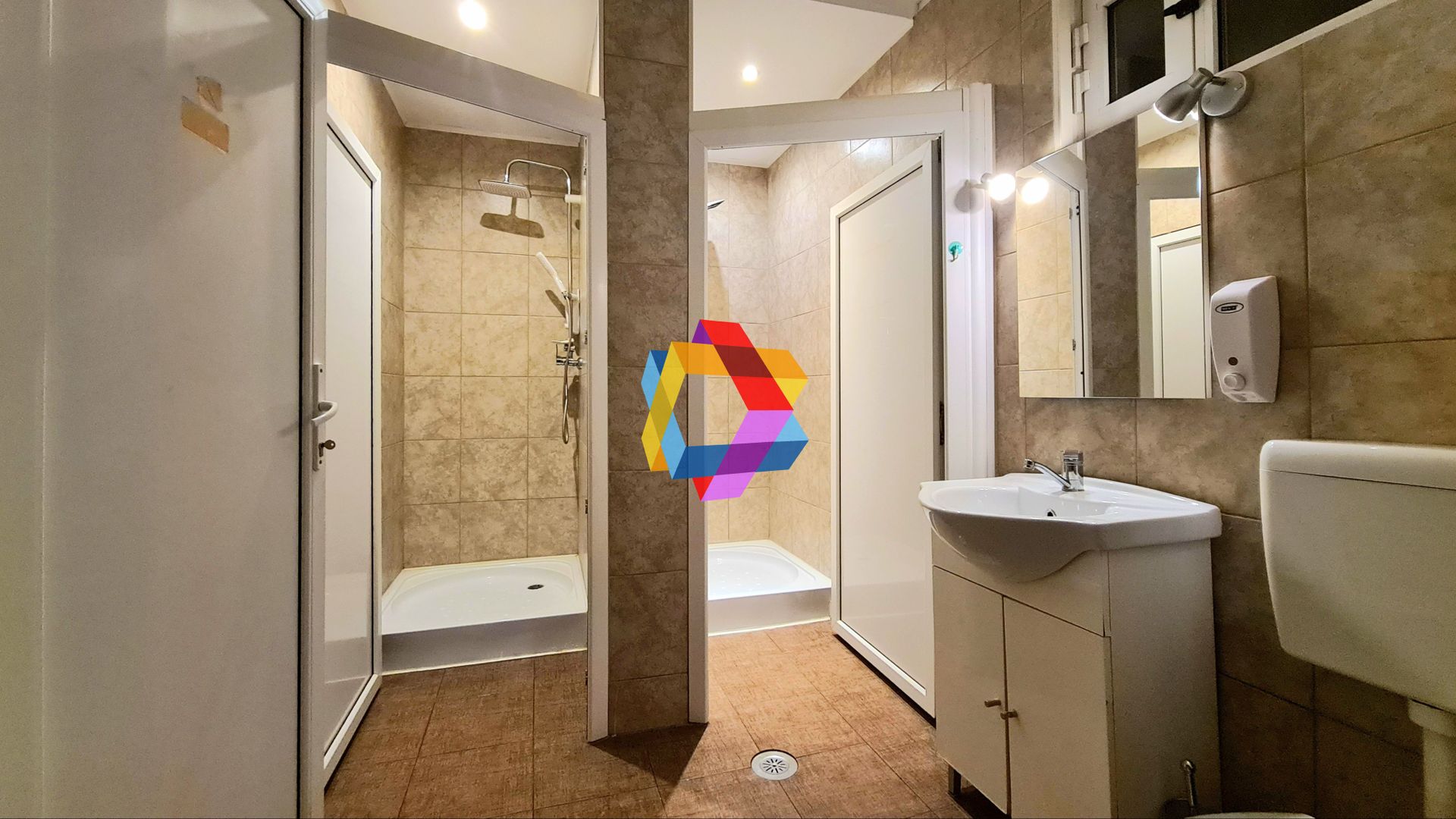 Spatiu birouri de închiriat Brasov - 140 mp # plus-imo.ro - Poză 11