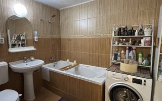 Teren 185 mp + casă stil vagon 100 mp | Mall Vitan - Poză 3