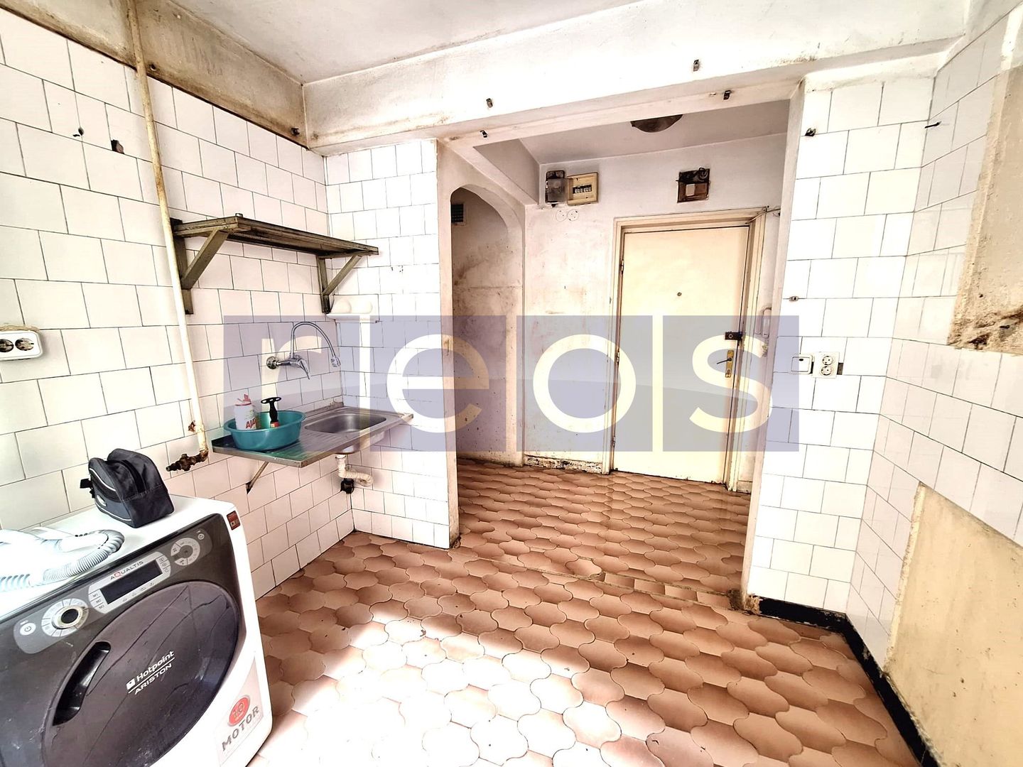 129000 EURO | AP.  2 CAMERE UNIVERSITATE | IDEAL INVESTITIE - Poză 5