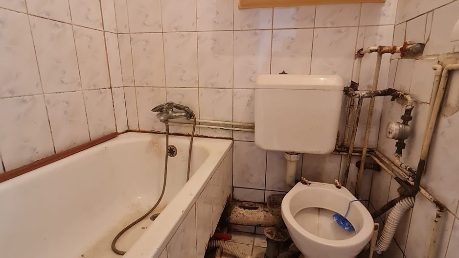 Apatament 1 camera zona Calea Buziașului - Poză 8