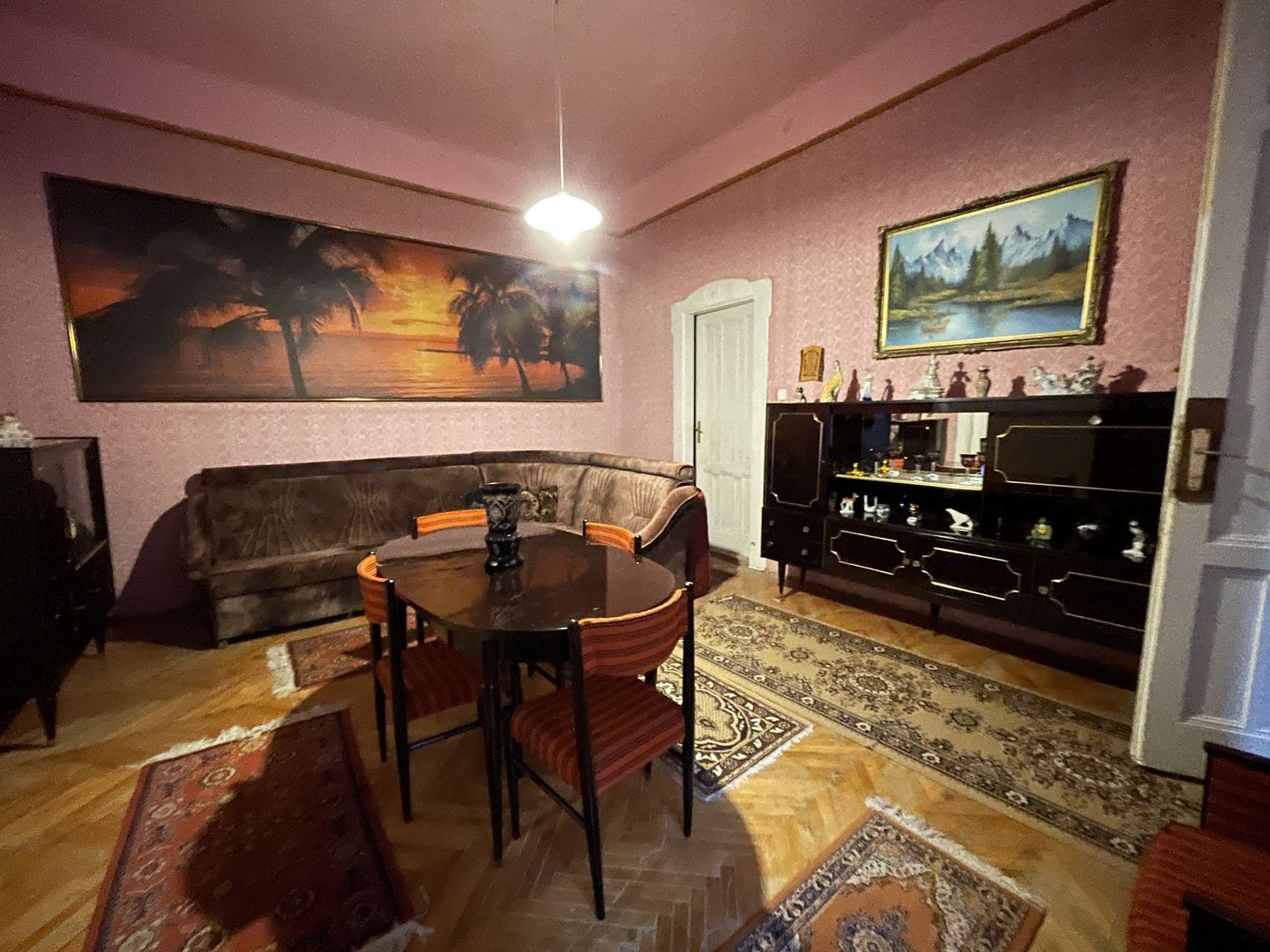 Apartament in zona centrala - Poză 7