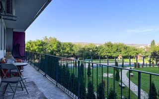 COMISION 0 % Apartament de vanzare 3 camere, zona Marasti - Poză 18