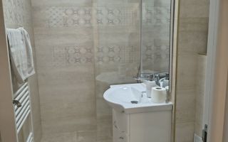 2 camere decomandate, Manastur, Primăverii, MC, USAMV,Prima închiriere - Poză 7