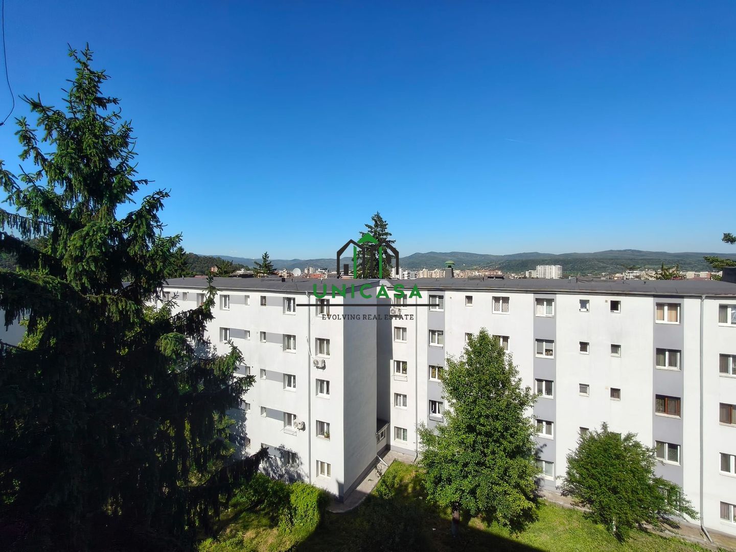 Apartament 2 camere /Zona Petrișor/Râmnicu Vâlcea - Poză 9
