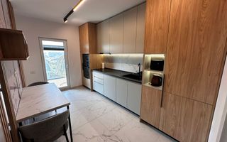 3 Camere Parcare Inclusa Terasa 14mp Gran Via Lake View Dna. Ghica Tei - Poză 11