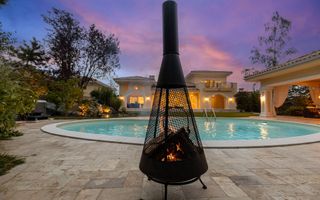 Mediterranean Dream in Pipera-Tunari | For Sale - Poză 13